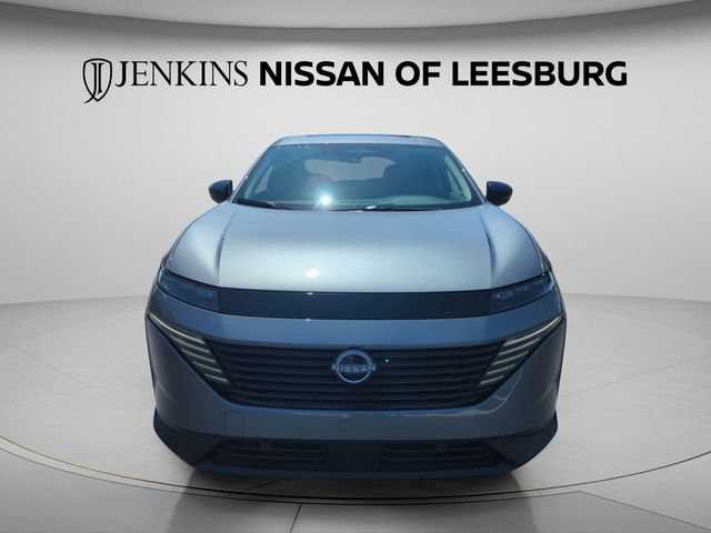 New 2026 Nissan Murano SL AWD/4WD image 15