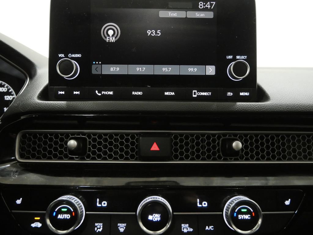Used 2023 Honda Civic EX-L image 21