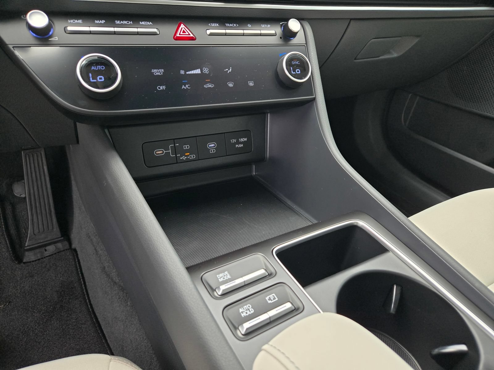 New 2026 Hyundai Sonata Blue FWD image 14