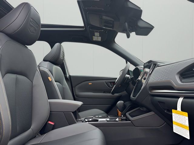 New 2026 Subaru Forester Wilderness image 14