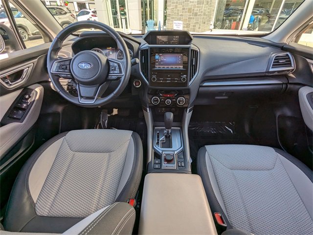 Used 2022 Subaru Forester Premium image 20