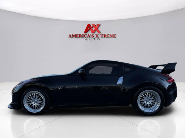 Used 2017 Nissan 370Z image 2