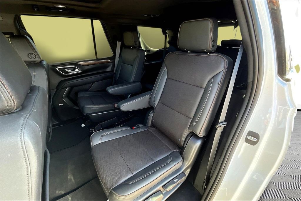 Used 2024 Chevrolet Tahoe High Country image 20