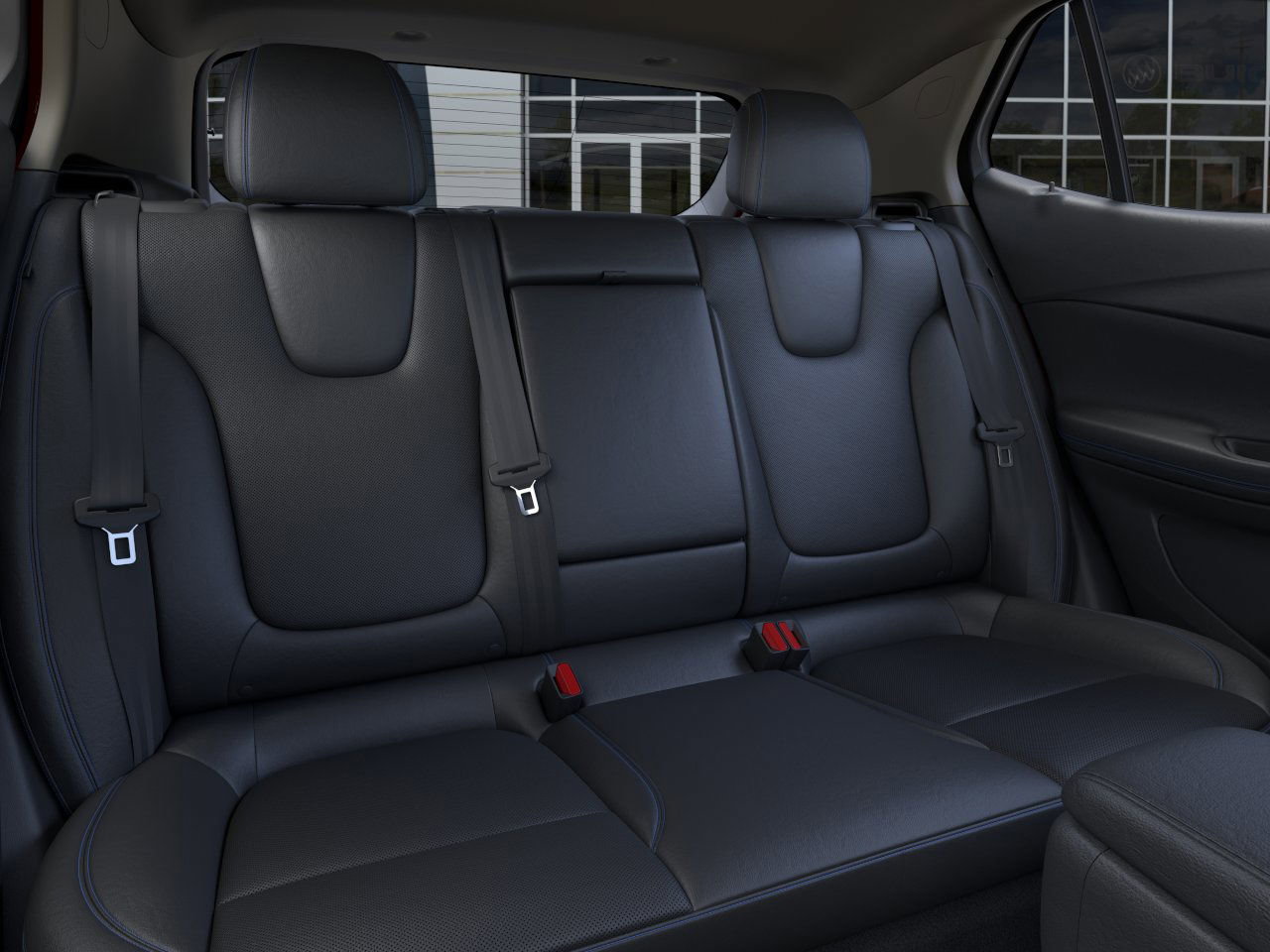 New 2026 Buick Encore GX Sport Touring w/ Advanced Technology Package image 41