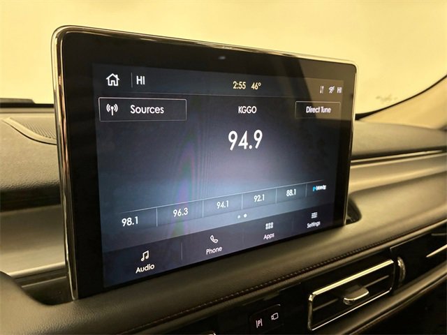 Used 2023 Lincoln Aviator AWD w/ Premium Package image 26