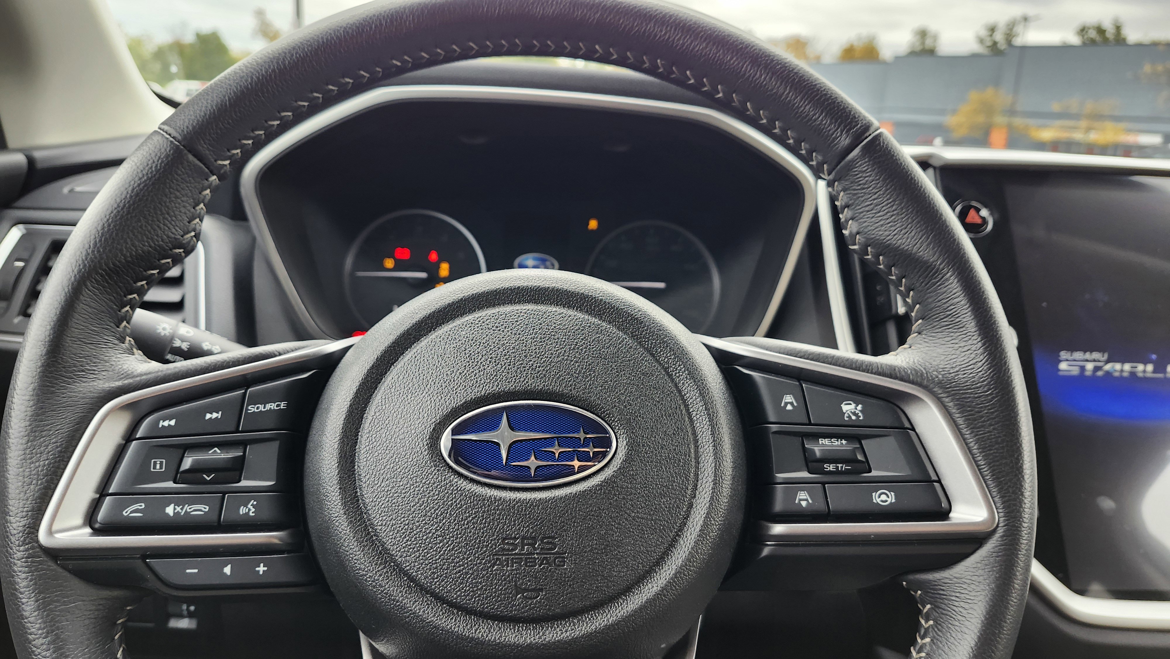 Used 2025 Subaru Ascent Premium image 22