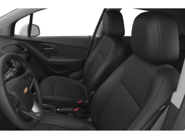 Used 2022 Chevrolet Trax LT w/ LT Convenience Package AWD/4WD image 12