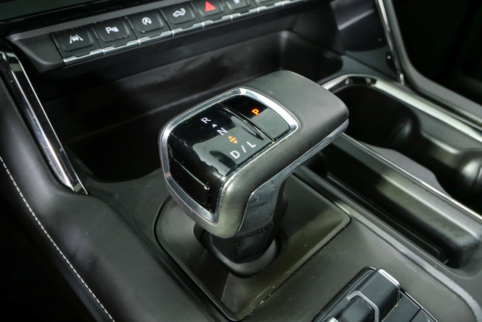 Certified 2024 GMC Sierra 1500 AT4X w/ AT4X AEV Edition AWD/4WD image 17