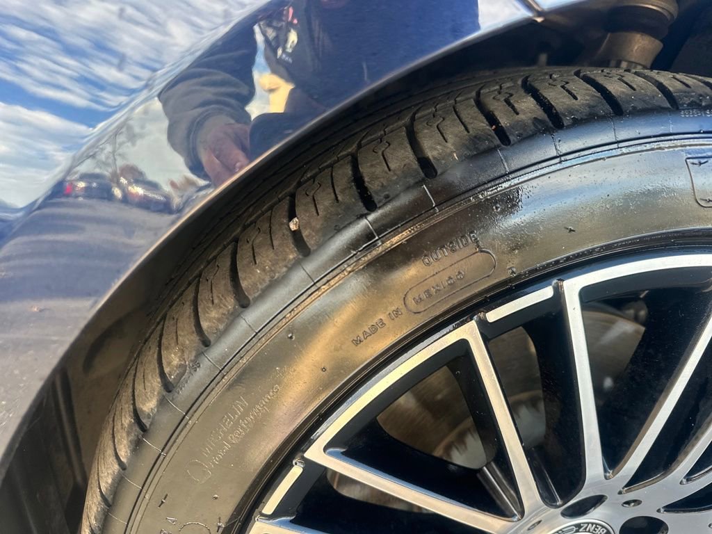 Used 2023 Mercedes-Benz C 300 C 300 image 31