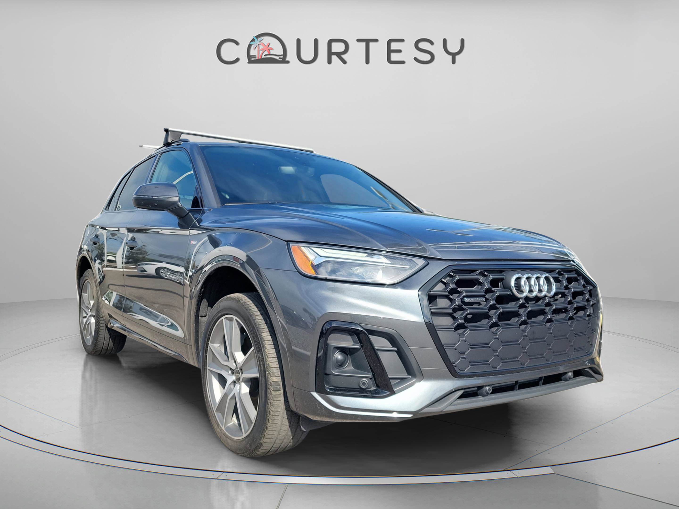 Used 2025 Audi Q5 2.0T Premium image 6