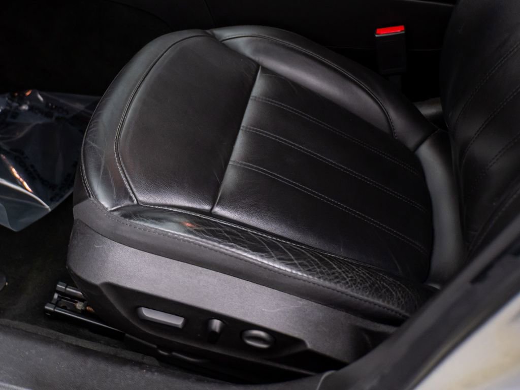 Used 2016 Buick Regal image 17