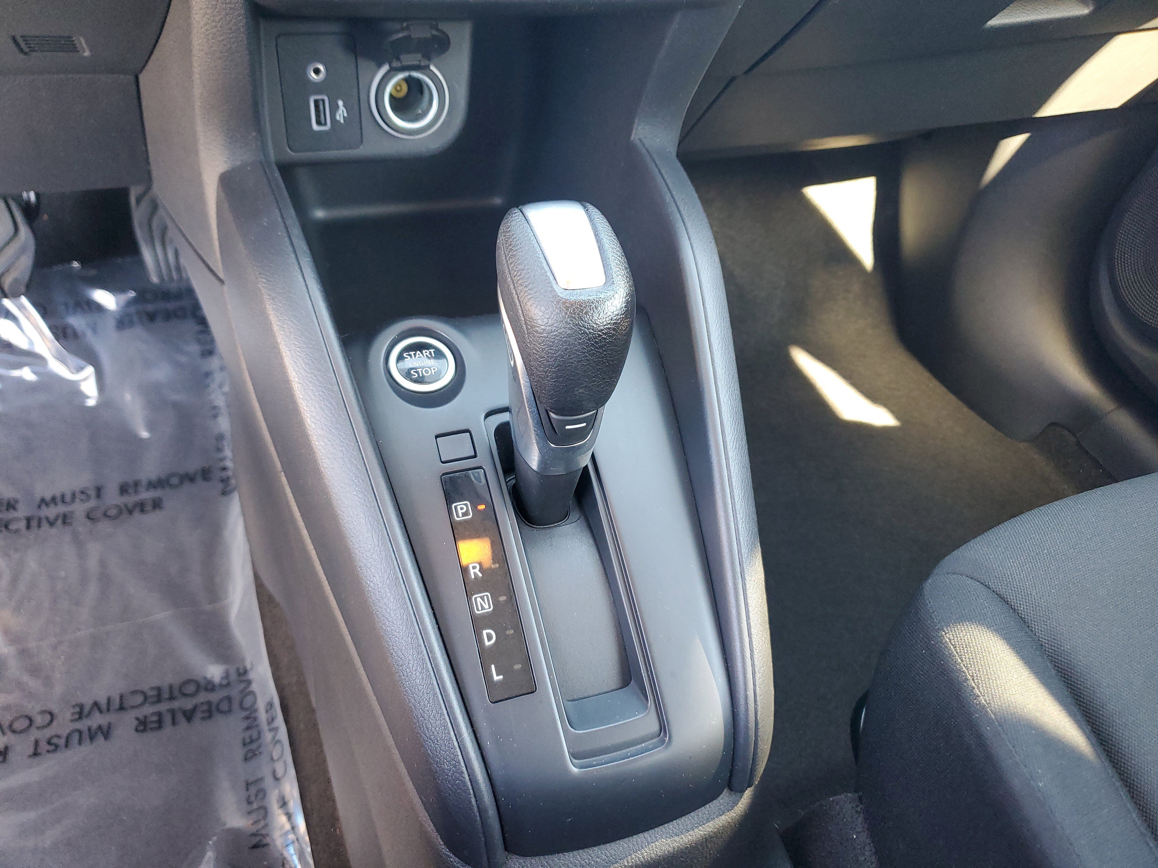 Used 2024 Nissan Kicks S w/ Interior Electronics Package FWD image 22