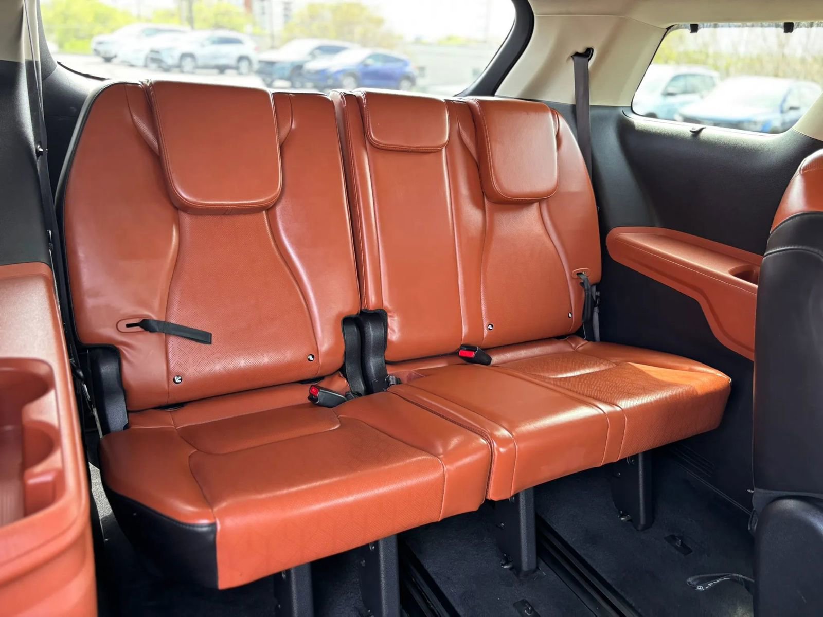 Used 2022 Kia Carnival SX FWD image 24