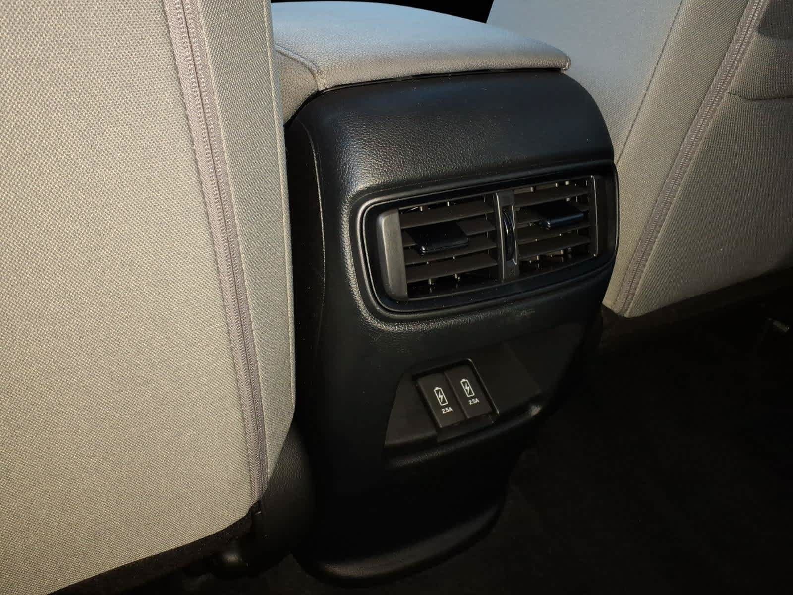 Used 2020 Honda CR-V EX image 11