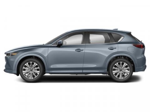 Used 2022 MAZDA CX-5 Carbon Edition image 3