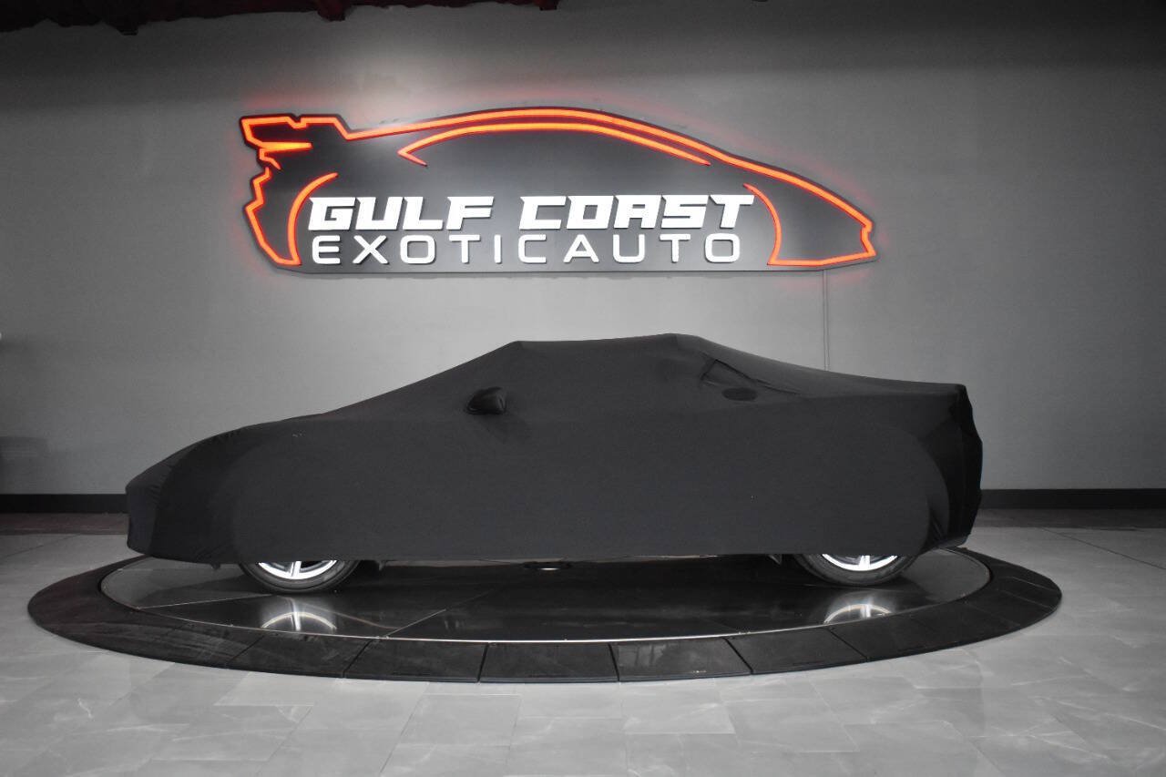 Used 2011 Tesla Roadster Sport RWD image 89