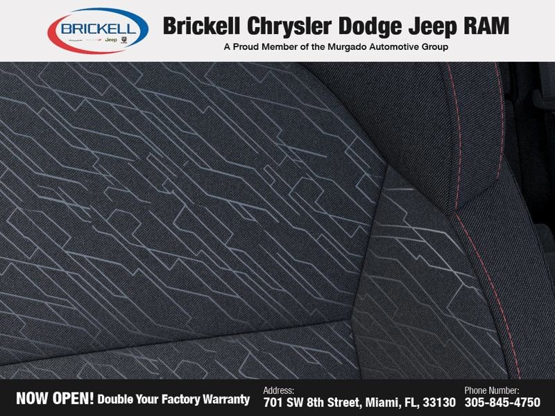 New 2026 Dodge Charger R/T image 20