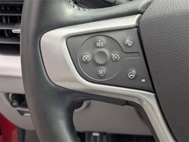 Used 2022 GMC Terrain SLT image 18