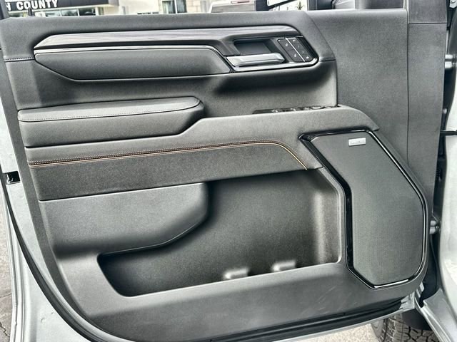 New 2026 GMC Sierra 2500 AT4 image 23