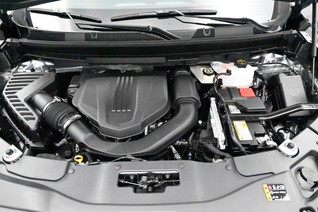 New 2026 GMC Acadia Elevation w/ Elevation Premium Package AWD/4WD image 29