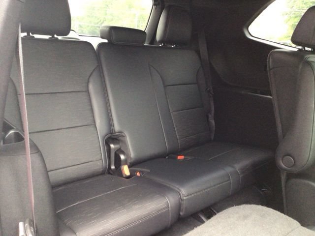 Used 2026 Buick Enclave Sport Touring FWD image 21