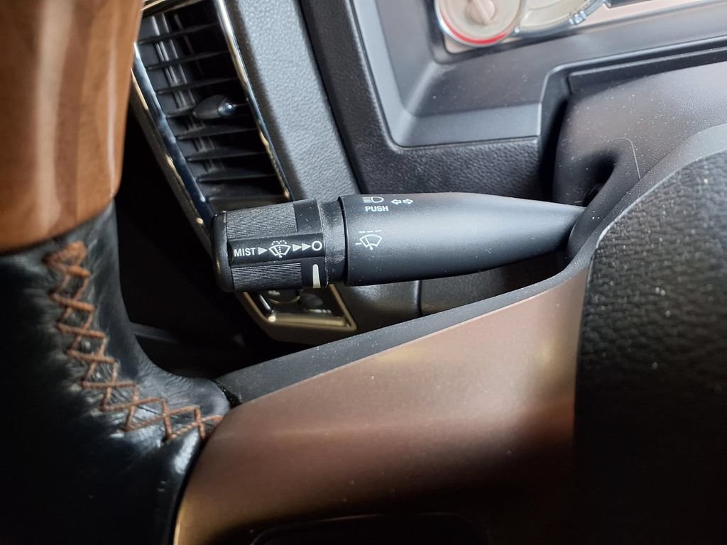 Used 2013 RAM 1500 Laramie Longhorn AWD/4WD image 11