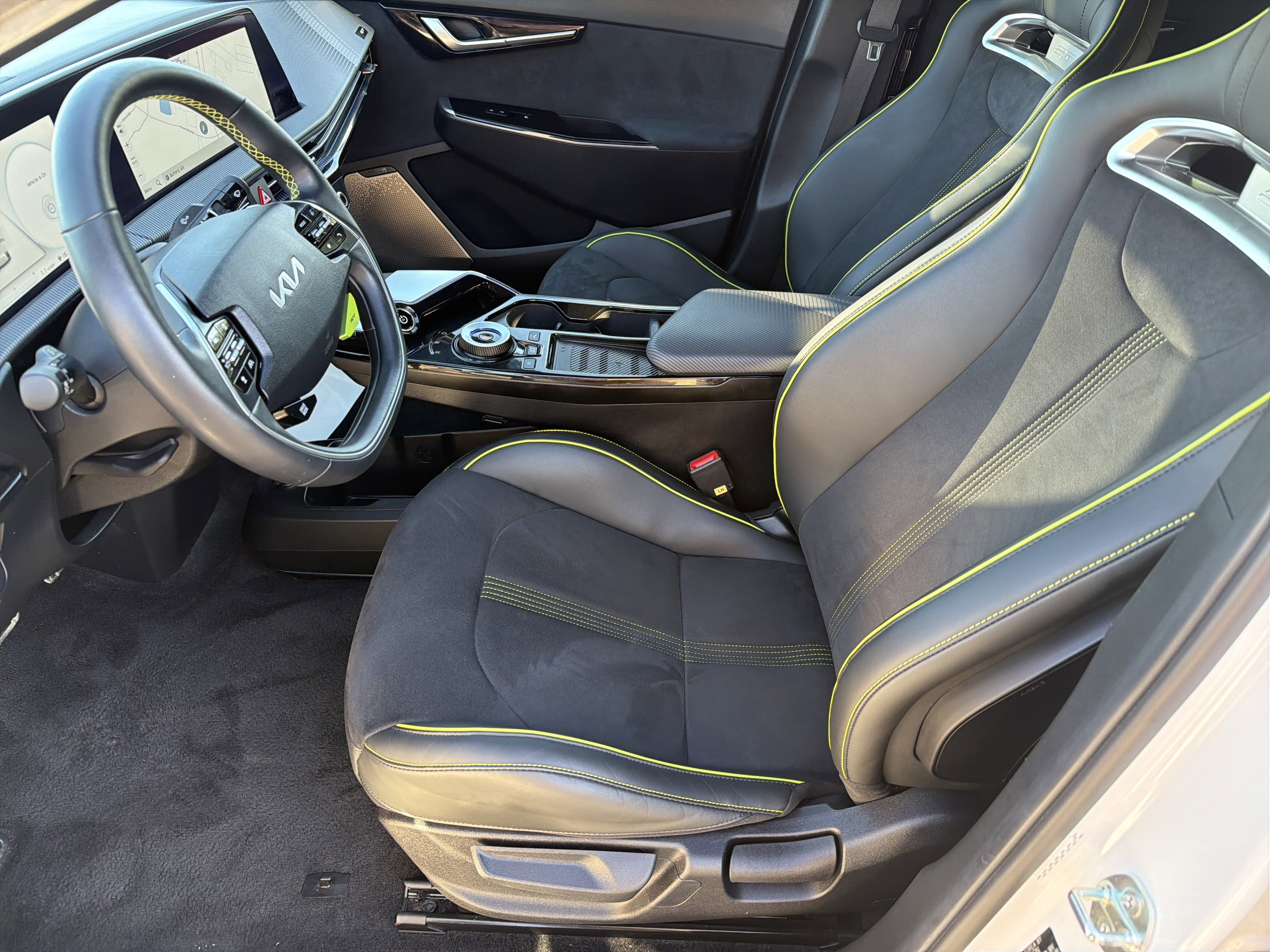 Used 2024 Kia EV6 GT image 7