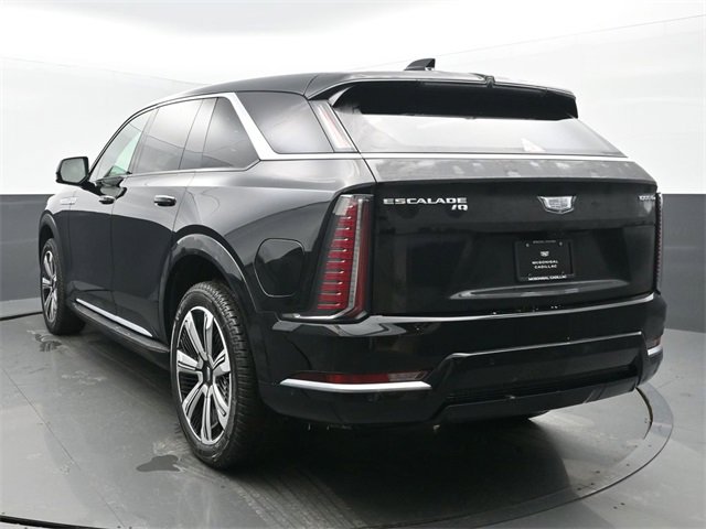 New 2025 Cadillac Escalade IQ Luxury 2 image 4