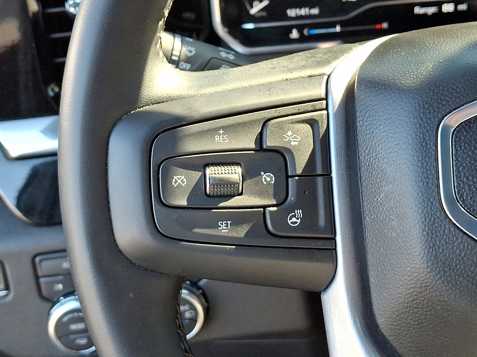 Certified 2024 GMC Sierra 1500 Elevation AWD/4WD image 21