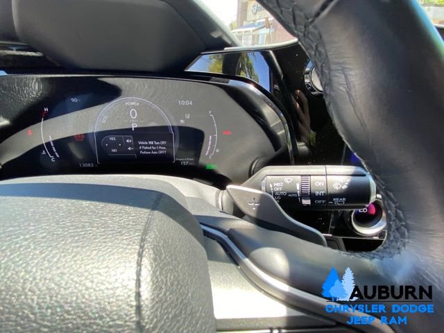 Used 2025 Lexus NX 350h AWD w/ Cold Area Package image 42