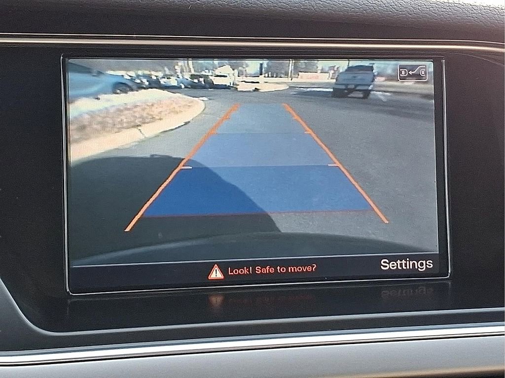 Used 2013 Audi A4 Premium Plus image 19