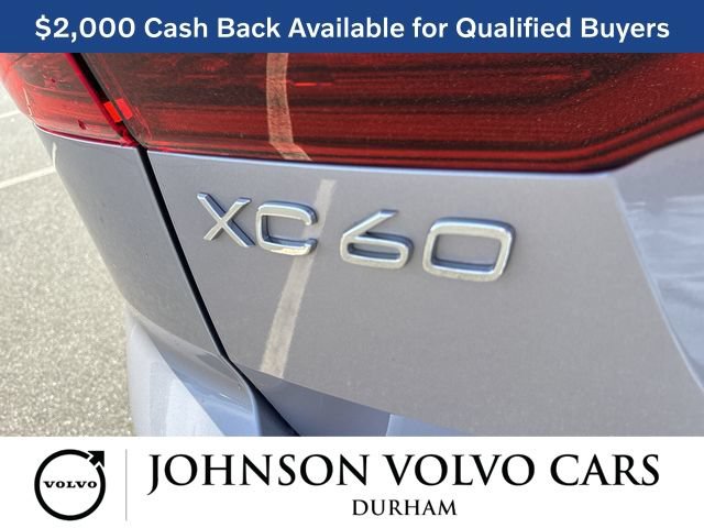New 2026 Volvo XC60 B5 Plus w/ Protection Package Premier AWD/4WD image 19