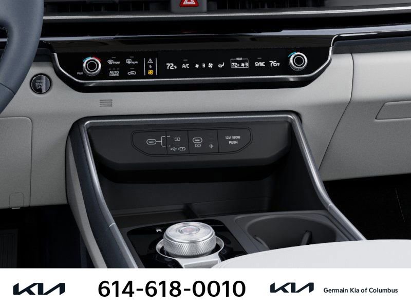New 2026 Kia Carnival SX Prestige FWD image 26