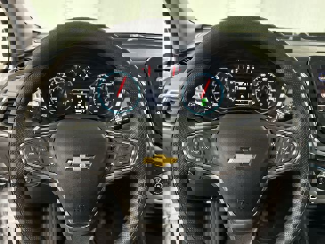 Certified 2023 Chevrolet Equinox LS image 11