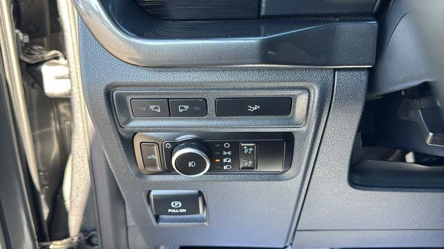 Certified 2023 Ford F150 XLT w/ Equipment Group 302A High image 15