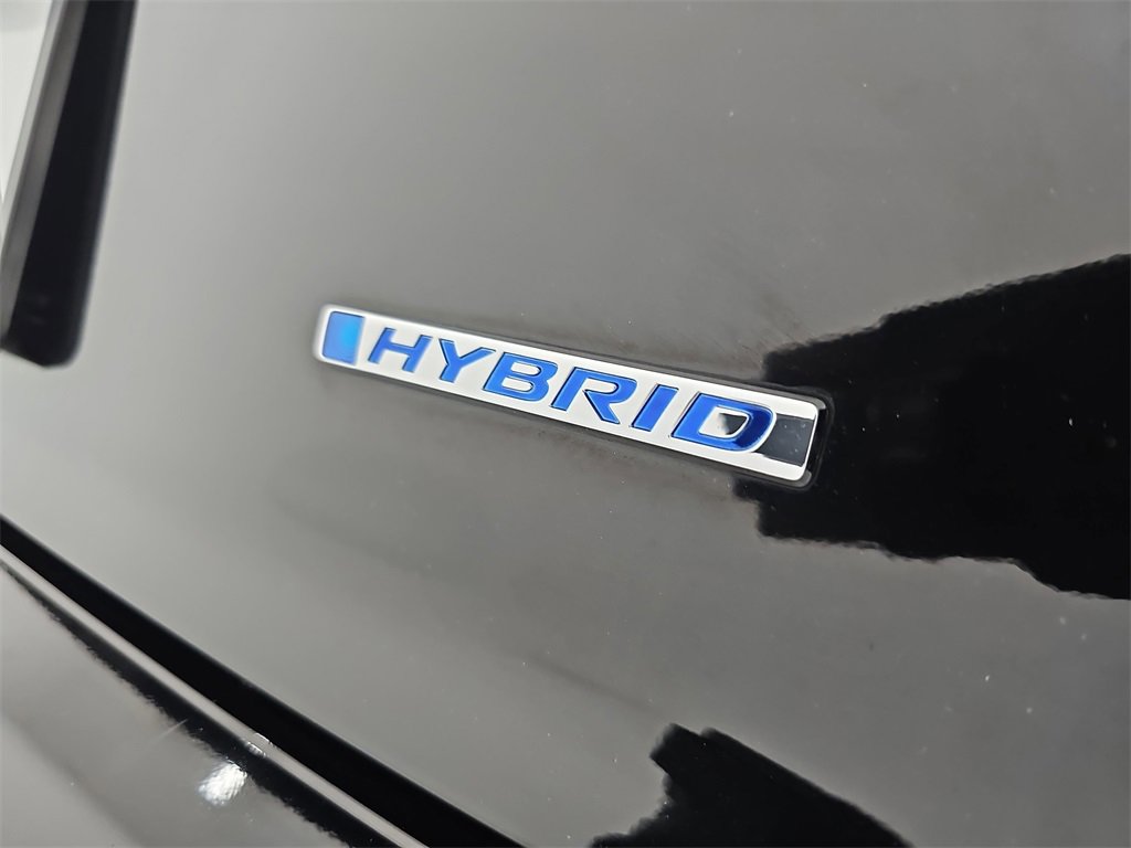 Certified 2023 Honda Accord EX-L image 40