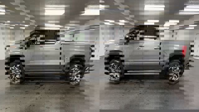 New 2026 GMC Sierra 1500 Denali image 5