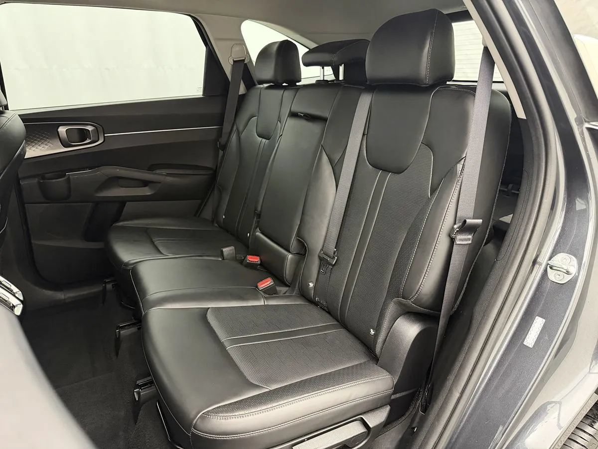 Used 2024 Kia Sorento S FWD image 27
