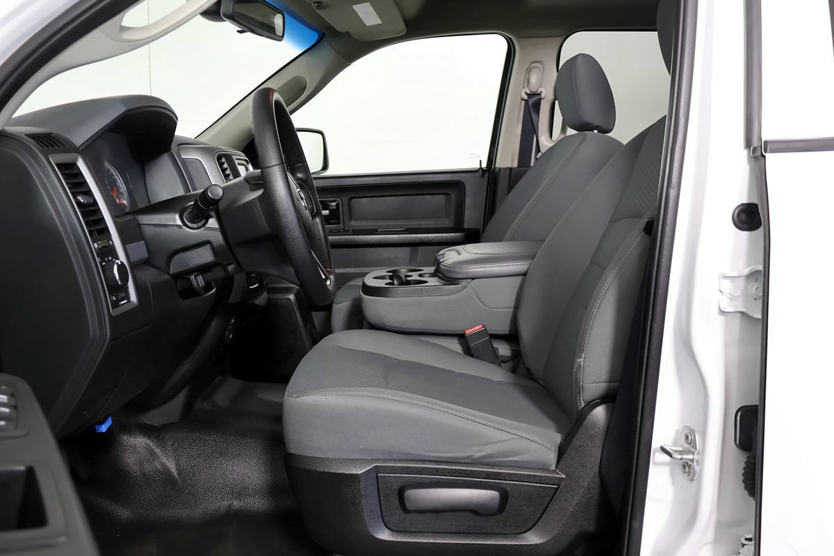 Used 2016 RAM 1500 Tradesman w/ Popular Equipment Group AWD/4WD image 19