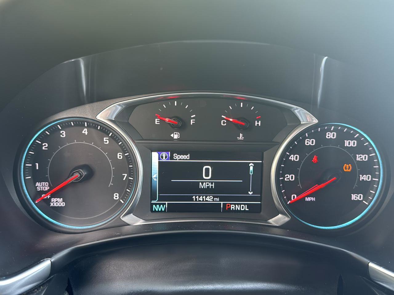 Used 2018 Chevrolet Equinox Premier AWD/4WD image 15
