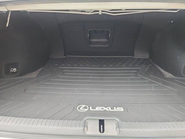Used 2024 Lexus ES 350 w/ Premium Package FWD image 25