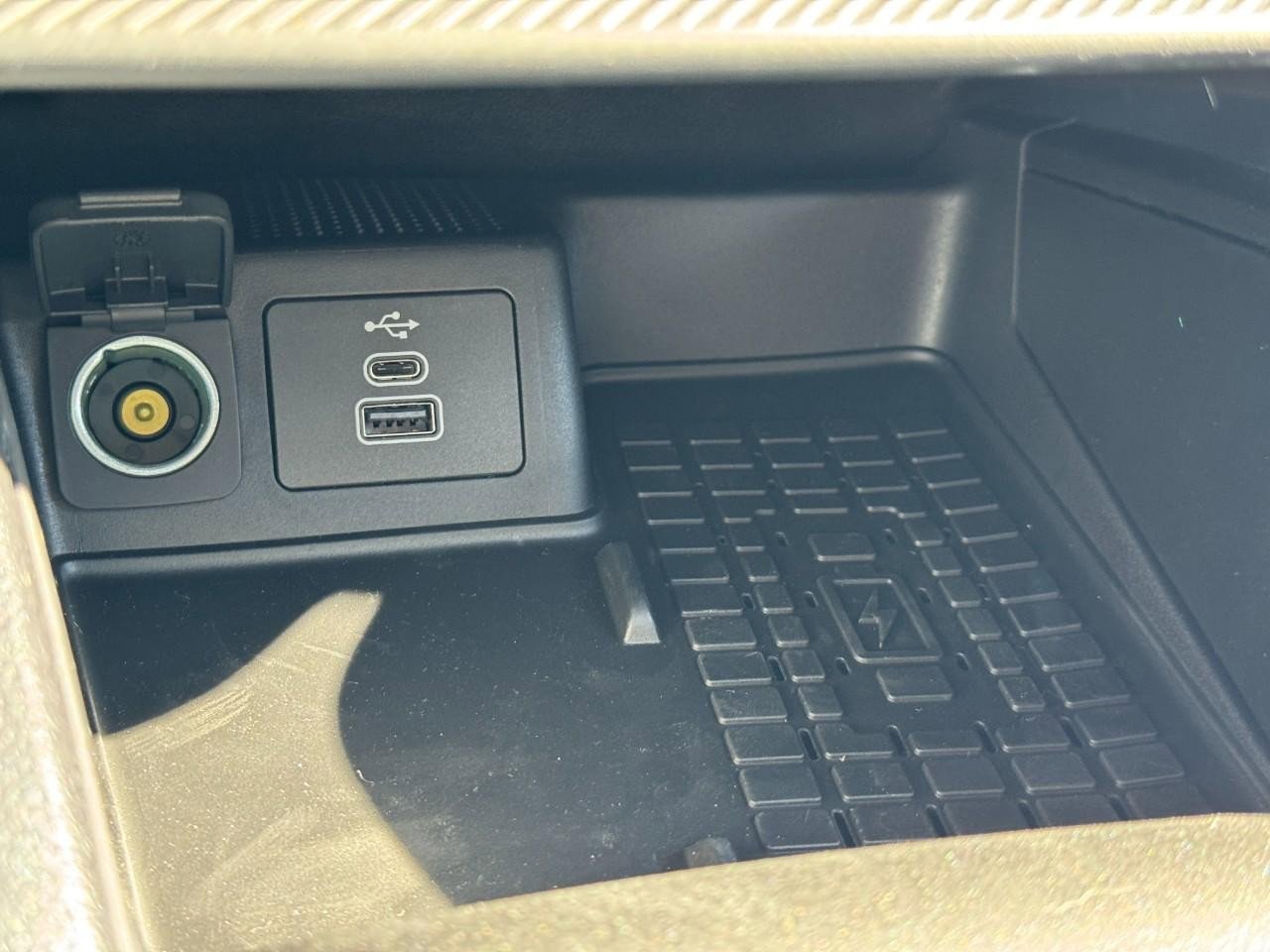 New 2025 Ford Bronco Sport Big Bend w/ Convenience Package AWD/4WD image 14