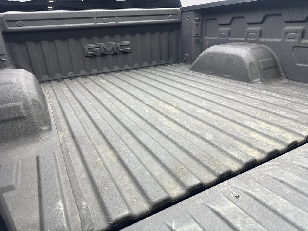 Used 2024 GMC Sierra 1500 Elevation image 80