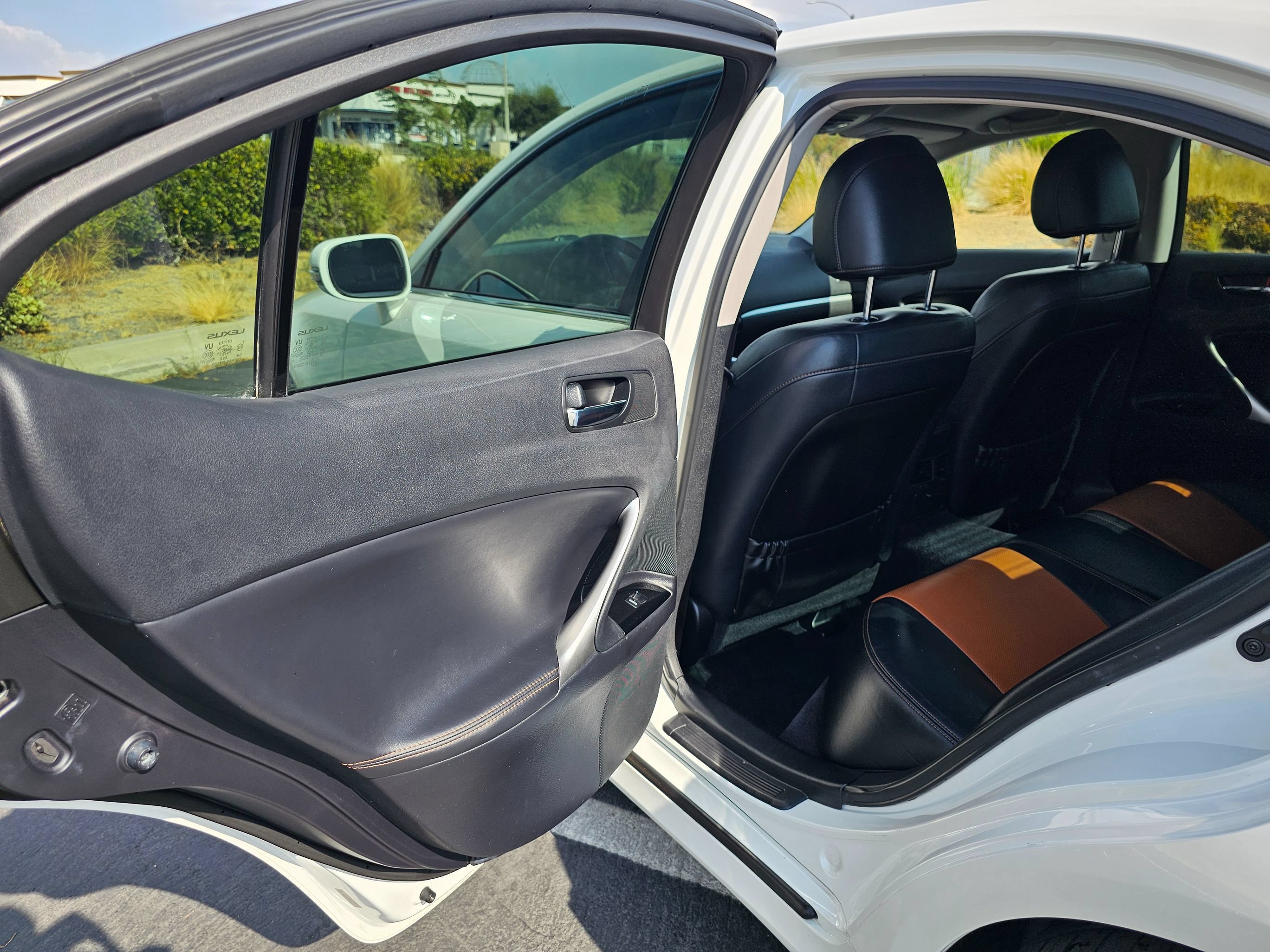 Used 2013 Lexus IS 250 w/ Limited Edition Pkg RWD image 19