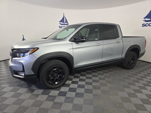 New 2025 Honda Ridgeline TrailSport+ image 3