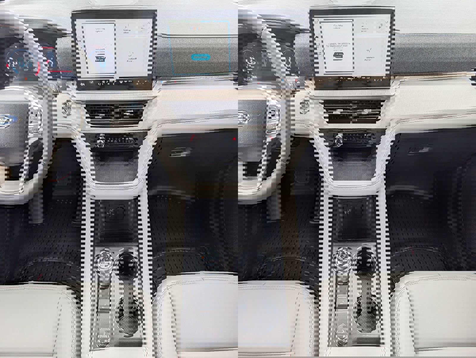 New 2026 Ford Explorer Active image 7