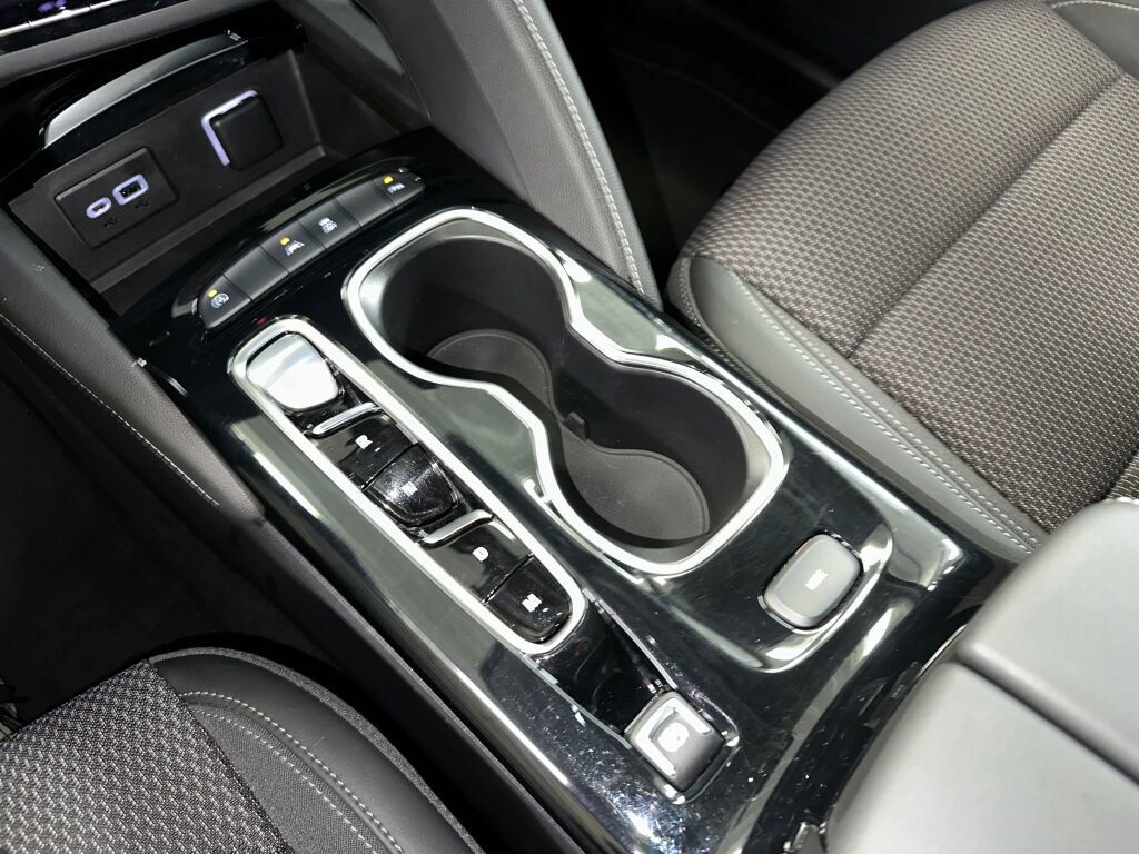 Used 2021 Buick Envision Preferred FWD image 14