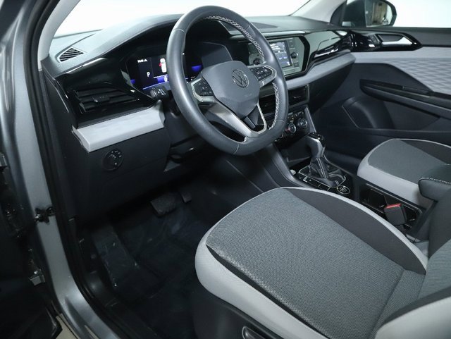 Certified 2023 Volkswagen Taos S image 17