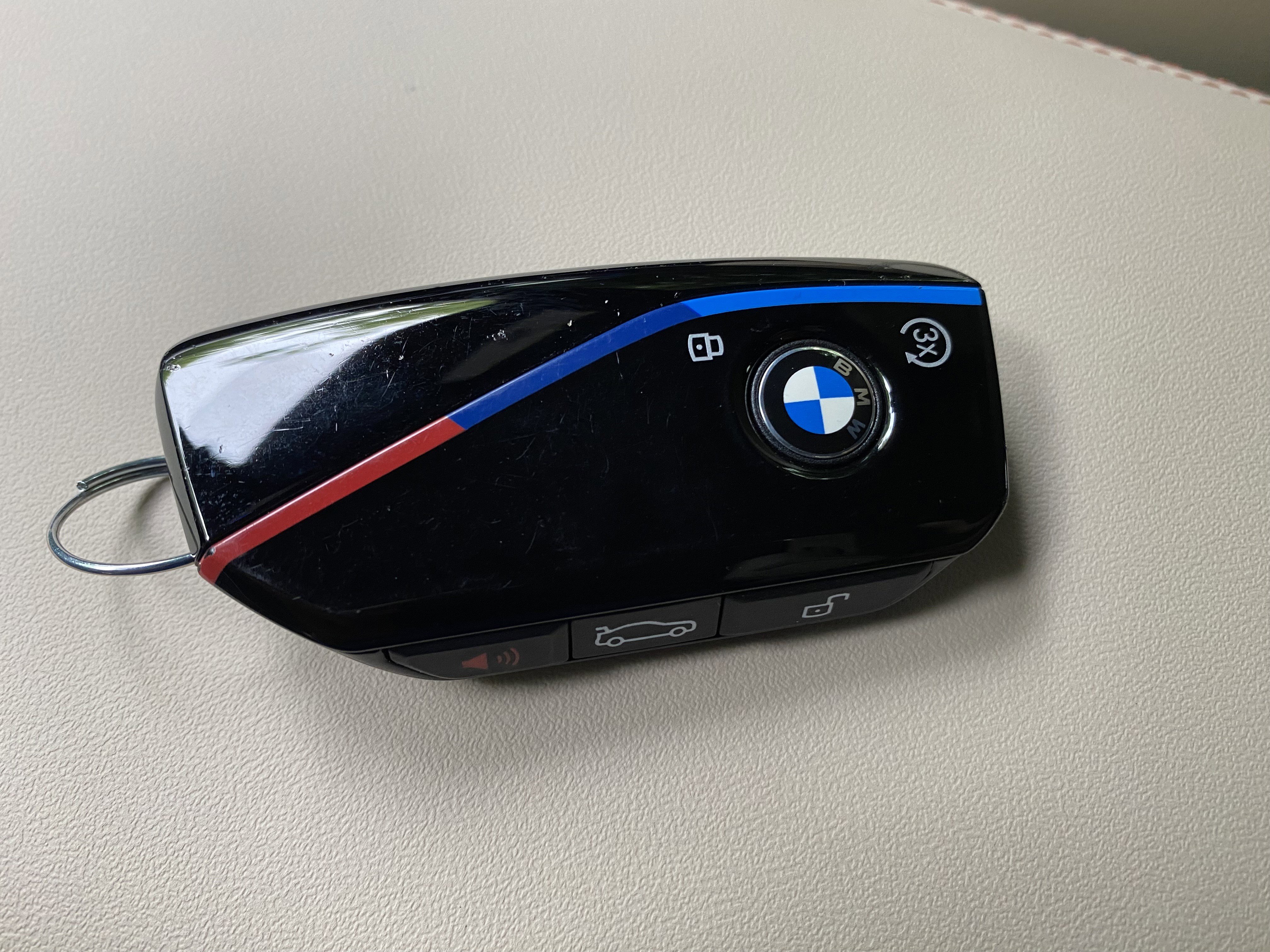 Used 2026 BMW X3 M50 w/ Premium Package AWD/4WD image 38