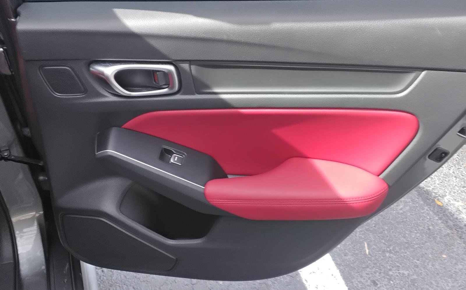 Used 2024 Acura Integra Type S image 24